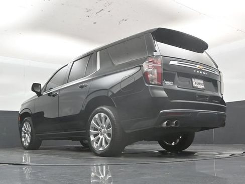 Used 2022 Chevrolet Tahoe Premier AWD/4WD image 50