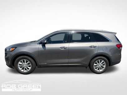 Used 2016 Kia Sorento LX