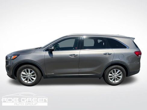 Used 2016 Kia Sorento LX AWD/4WD image 1