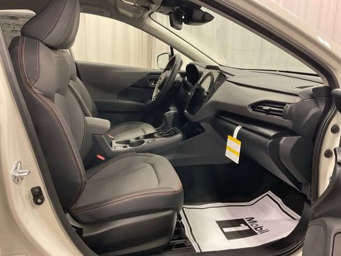 New 2026 Subaru Crosstrek 2.5i Limited w/ Crosstrek Mirror Package AWD/4WD image 30