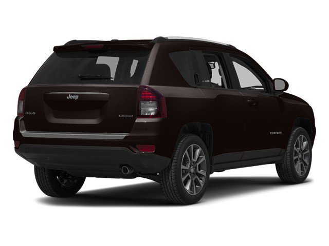 Used 2014 Jeep Compass Sport w/ Power Value Group FWD image 2