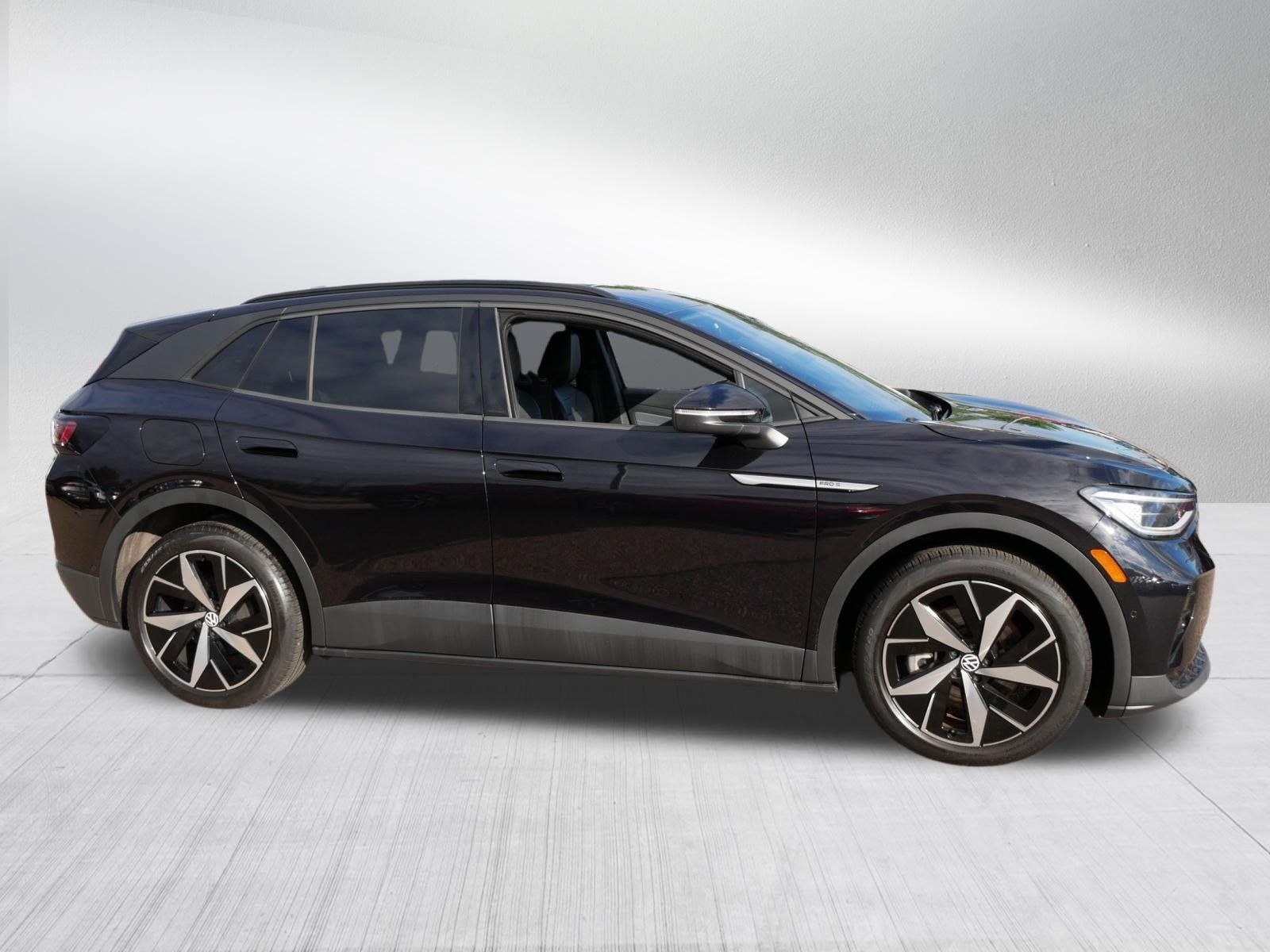 Certified 2023 Volkswagen ID.4 Pro S RWD image 7
