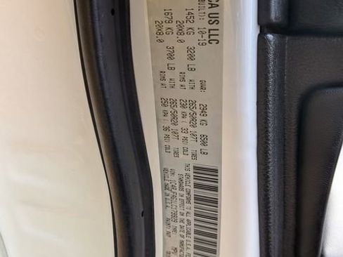 Certified 2020 Jeep Grand Cherokee Altitude image 27