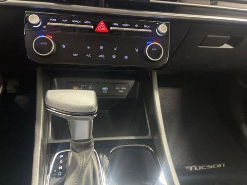 New 2026 Hyundai Tucson SEL image 19
