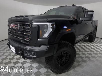 Used 2025 GMC Sierra 2500 AT4X w/ AT4X AEV Edition