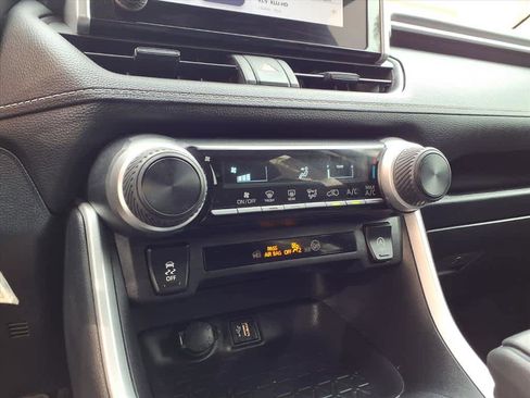 Certified 2024 Toyota RAV4 LE image 13