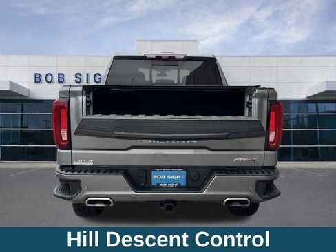 Used 2021 GMC Sierra 1500 AT4 w/ AT4 Premium Package image 29