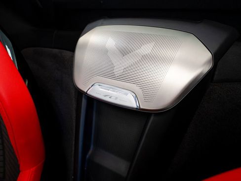 Used 2023 Chevrolet Corvette Stingray Preferred Conv w/ Battery Protection Package RWD image 34