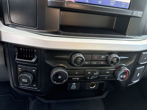 New 2026 Ford F250 XL w/ STX Appearance Package AWD/4WD image 29