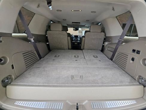 Used 2019 Chevrolet Tahoe Premier AWD/4WD image 81