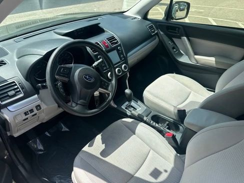Used 2016 Subaru Forester 2.5i w/ Alloy Wheel Package AWD/4WD image 18