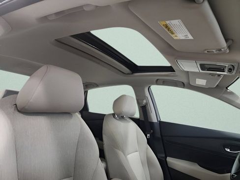 Used 2024 Honda Accord EX image 6