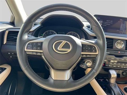 Certified 2021 Lexus RX 350 AWD w/ Premium Package image 18