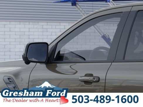 New 2026 Ford Ranger Raptor AWD/4WD image 23