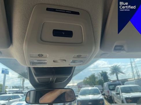 Certified 2023 Ford Transit 350 148 High Roof Extended DRW image 22