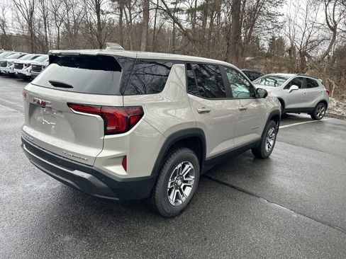 New 2026 GMC Terrain Elevation w/ Technology Package II image 9