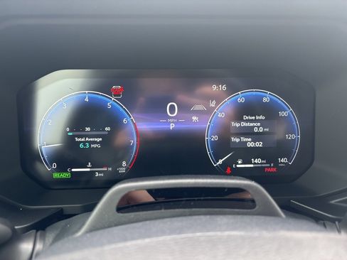 New 2026 Toyota Land Cruiser w/ Premium Package image 14