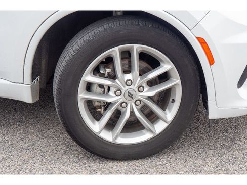 Used 2022 Dodge Durango GT AWD/4WD image 33