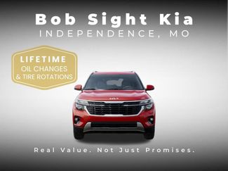 New 2026 Kia Seltos S FWD video 2