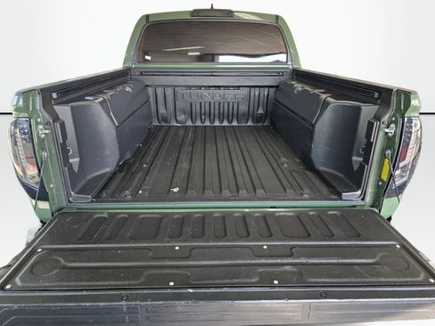Used 2021 Toyota Tundra SR5 w/ Trail Edition AWD/4WD image 15