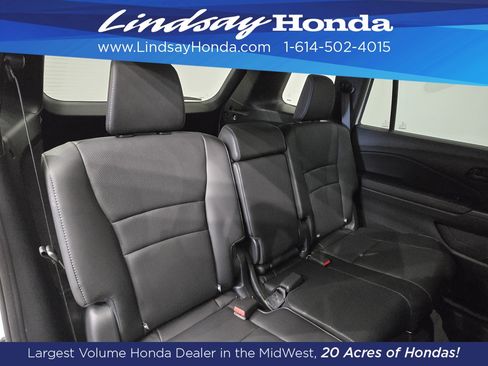 Used 2023 Honda Passport EX-L image 8