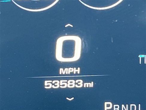 Used 2020 GMC Yukon Denali w/ Open Road Package image 12