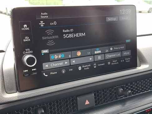 Certified 2024 Honda CR-V Sport-L image 17