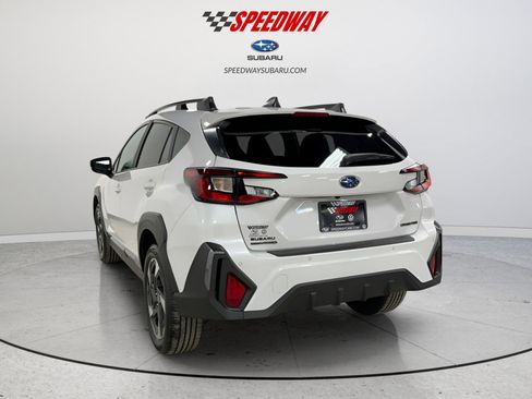 New 2026 Subaru Crosstrek 2.5i Limited w/ Crosstrek Mirror Package AWD/4WD image 5