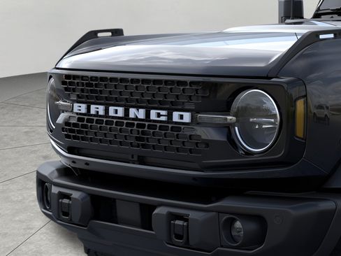 New 2026 Ford Bronco Big Bend w/ Black Diamond Package AWD/4WD image 19