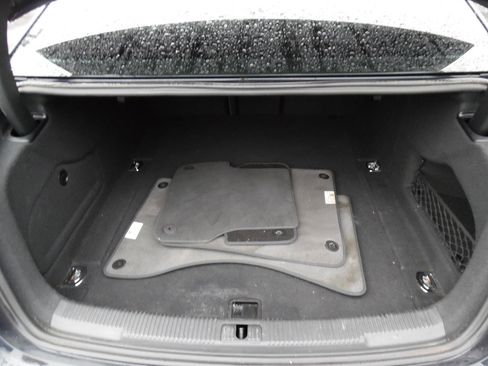 Used 2016 Audi A6 2.0T Premium Plus w/ Premium Plus Package image 25