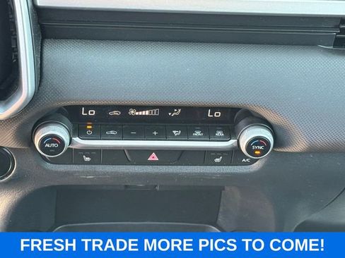 Used 2023 MAZDA CX-50 2.5 S w/ Weather Package AWD/4WD image 21