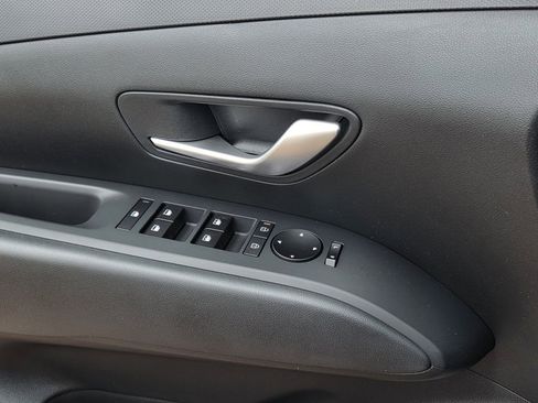 New 2026 Hyundai Santa Cruz SEL FWD image 15