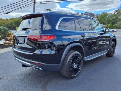 Used 2022 Mercedes-Benz GLS 450 4MATIC