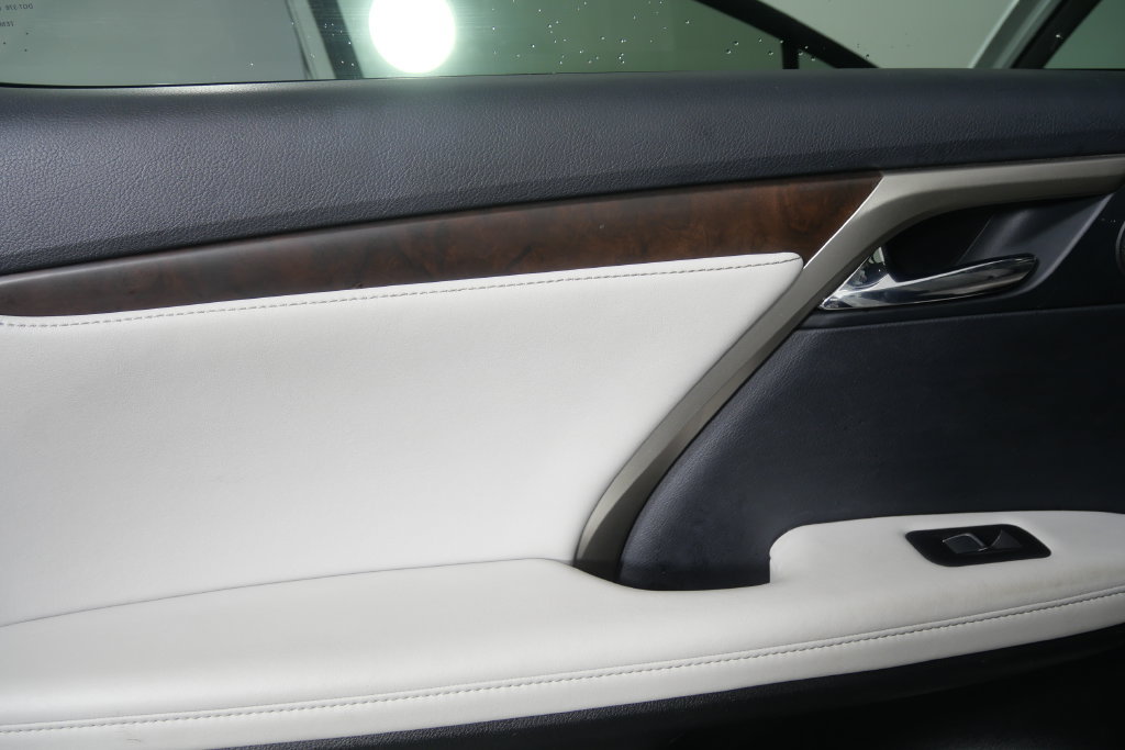 Used 2022 Lexus RX 350 FWD w/ Premium Package image 14