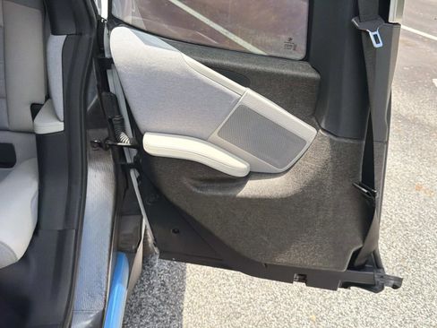 Used 2018 BMW i3 w/ Range Extender RWD image 13