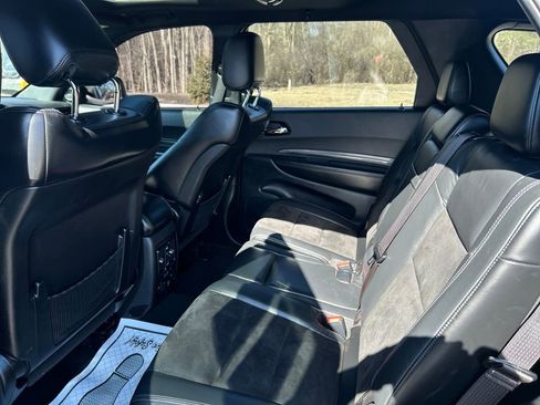 Used 2022 Dodge Durango GT AWD/4WD image 13