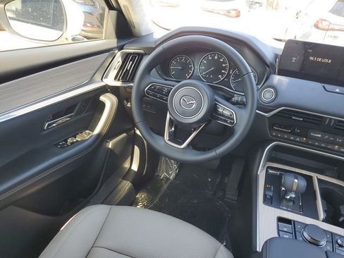 New 2026 MAZDA CX-90 3.3 Turbo w/ Preferred Package image 7
