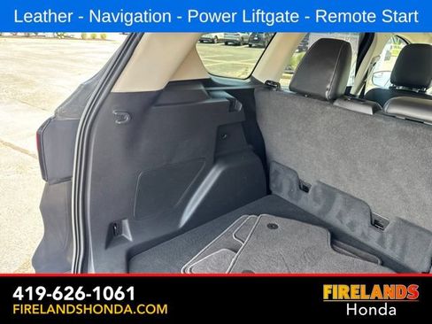 Used 2019 Ford Escape Titanium FWD image 32
