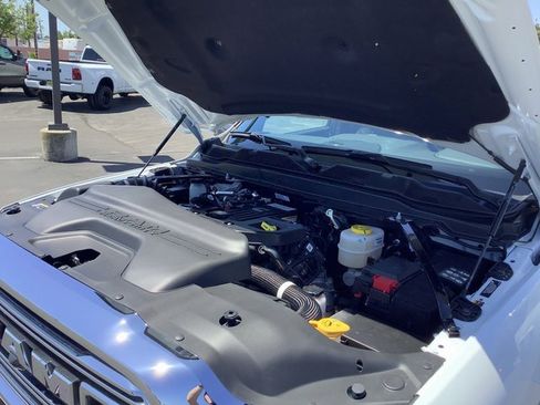 New 2025 RAM 2500 Laramie image 48