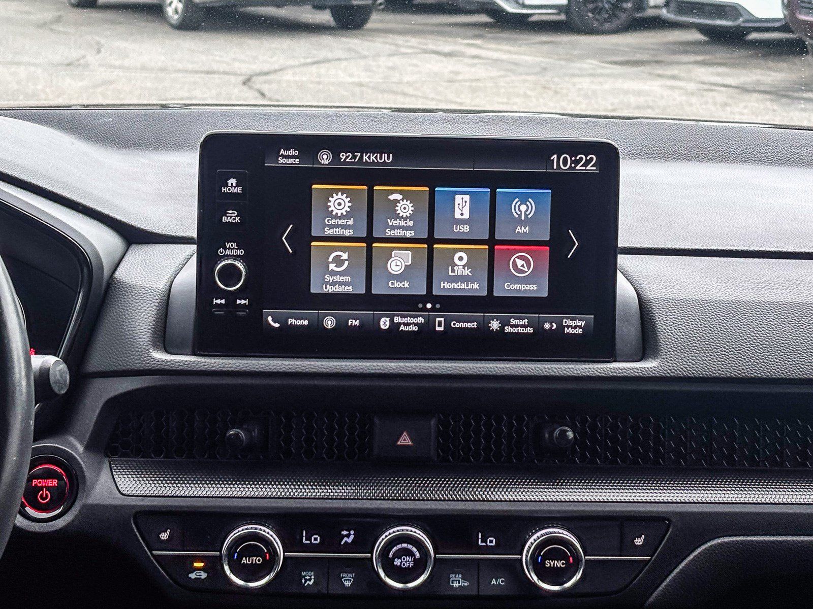 Certified 2025 Honda CR-V Sport-L image 17