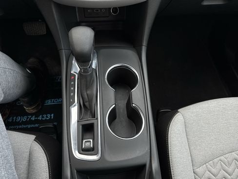 Certified 2024 Chevrolet Equinox LS w/ Driver Confidence II Package image 33