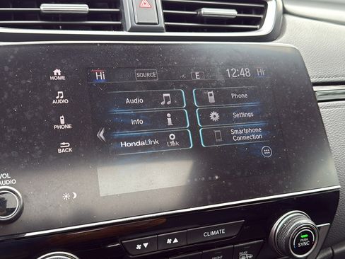 Used 2019 Honda CR-V EX image 19