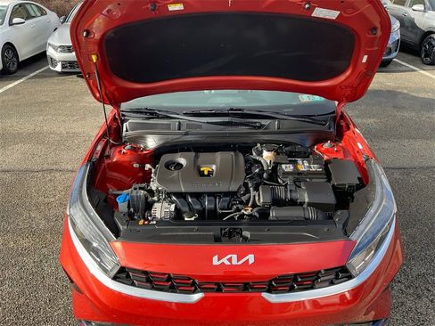 Used 2023 Kia Forte GT-Line w/ GT-Line Premium Package image 25