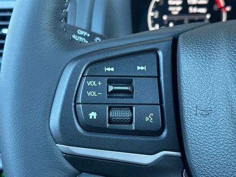 New 2026 Honda Ridgeline RTL image 26