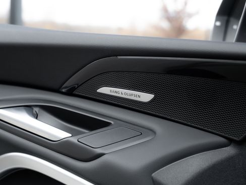 Certified 2025 Audi Q5 Premium Plus w/ Premium Plus image 20