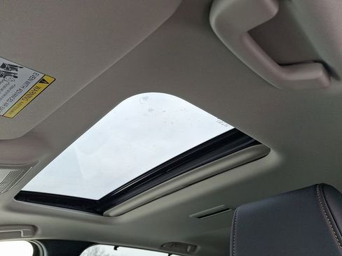 New 2026 MAZDA CX-70 3.3 Turbo w/ Preferred Package image 15