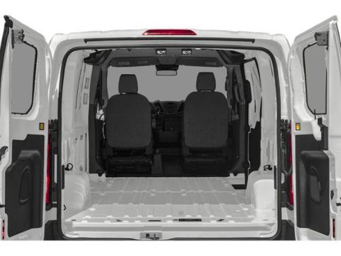 Used 2019 Ford Transit 150 130 Low Roof RWD image 12