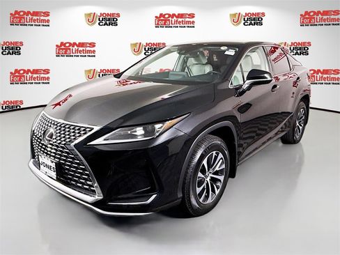 Used 2021 Lexus RX 350 AWD w/ Accessory Package image 12