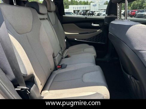 Used 2019 Hyundai Santa Fe SEL FWD image 15