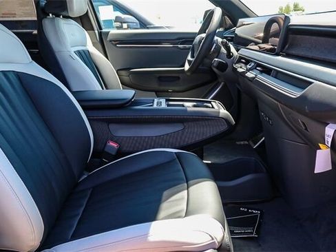 New 2026 Kia EV9 GT-Line image 17